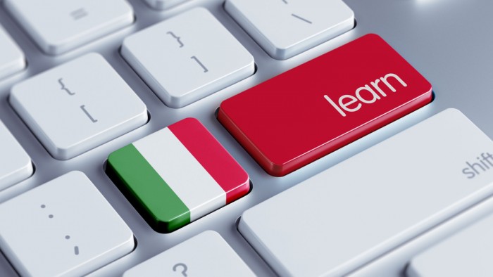 Kolonisten Kosmisch een schuldeiser 5 redenen waarom wij Italiaans leren – Buon Italiaans